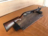 Winchester Model 12 - 16 Ga. Takedown - Pump Shotgun - 9 of 15