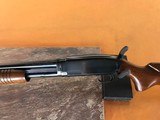 Winchester Model 12 - 16 Ga. Takedown - Pump Shotgun - 5 of 15