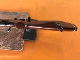 Mossberg Model 144 LSB- Bolt Action .22 Target Rifle - 11 of 15