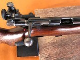 Mossberg Model 144 LSB- Bolt Action .22 Target Rifle - 10 of 15