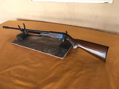 Ithaca Model 37 - 16 Ga.- Pump Action Shotgun