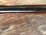 Mossberg Model 183D - A - Bolt Action 410 Shotgun - 7 of 15