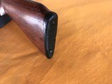 Mossberg Model 183D - A - Bolt Action 410 Shotgun - 3 of 15