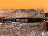 Remington Model 870 Wingmaster - 16 Ga. Pump Action Shotgun - 11 of 14