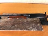 Remington Model 870 Wingmaster - 16 Ga. Pump Action Shotgun - 6 of 14