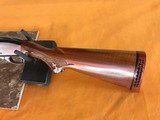 Remington Model 870 Wingmaster - 16 Ga. Pump Action Shotgun - 4 of 14