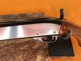 Remington Model 870 Wingmaster - 16 Ga. Pump Action Shotgun - 5 of 14
