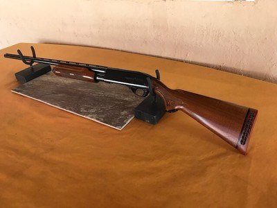 Remington Model 870 Wingmaster - 16 Ga. Pump Action Shotgun
