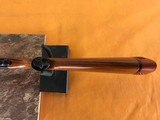 Remington Model 870 Wingmaster - 16 Ga. Pump Action Shotgun - 10 of 14