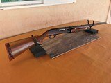 Remington Model 870 Wingmaster - 16 Ga. Pump Action Shotgun - 8 of 14