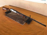 Remington Model 870 Wingmaster - 16 Ga. Pump Action Shotgun - 9 of 14