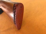 Remington Model 870 Wingmaster - 16 Ga. Pump Action Shotgun - 3 of 14