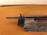 Remington Model 870 Wingmaster - 16 Ga. Pump Action Shotgun - 7 of 14