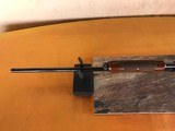 Remington Model 870 Wingmaster - 16 Ga. Pump Action Shotgun - 12 of 14
