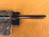 Ithaca Model 37 Featherlight - 16 Ga.- Slide
Action Takedown Shotgun - 11 of 15