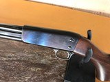 Ithaca Model 37 Featherlight - 16 Ga.- Slide
Action Takedown Shotgun - 5 of 15