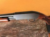 High Standard Model K-120 - Riot 20 - 6 -12 Ga. Shotgun - 5 of 15