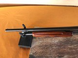 High Standard Model K-120 - Riot 20 - 6 -12 Ga. Shotgun - 6 of 15