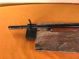 J.C. Higgins Model 20 Deluxe - Pump Action - 12 Ga. Shotgun - 6 of 15