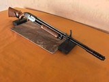 J.C. Higgins Model 20 Deluxe - Pump Action - 12 Ga. Shotgun - 10 of 15