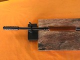 J.C. Higgins Model 20 Deluxe - Pump Action - 12 Ga. Shotgun - 13 of 15