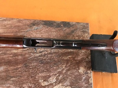 Remington Model 11 - Semi - Auto 12 Ga. Shotgun - Image 12 of 15