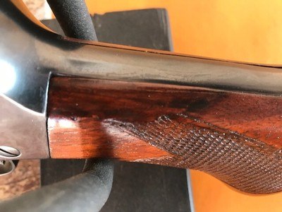 Remington Model 11 - Semi - Auto 12 Ga. Shotgun - Image 5 of 15