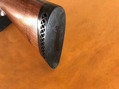Remington Model 11 - Semi - Auto 12 Ga. Shotgun - Image 3 of 15