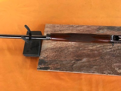 Remington Model 11 - Semi - Auto 12 Ga. Shotgun - Image 13 of 15