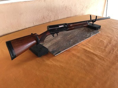Remington Model 11 - Semi - Auto 12 Ga. Shotgun - Image 14 of 15