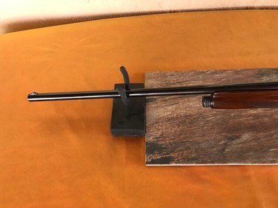 Remington Model 11 - Semi - Auto 12 Ga. Shotgun - Image 7 of 15
