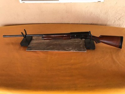 Remington Model 11 - Semi - Auto 12 Ga. Shotgun - Image 2 of 15