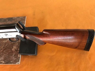 Remington Model 11 - Semi - Auto 12 Ga. Shotgun - Image 4 of 15