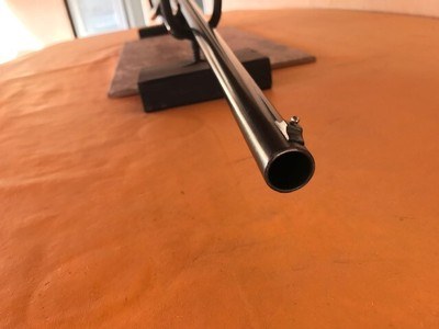 Remington Model 11 - Semi - Auto 12 Ga. Shotgun - Image 8 of 15