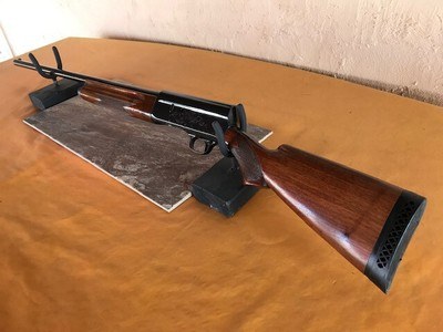 Remington Model 11 - Semi - Auto 12 Ga. Shotgun - Image 15 of 15