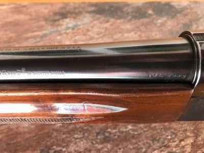 Remington Model 11 - Semi - Auto 12 Ga. Shotgun - Image 9 of 15