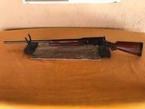 Remington Model 11 - SportsmanSemi - Auto 12 Ga. Shotgun - 2 of 15