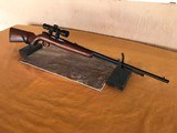 Remington Model 550-1 Semi - Auto .22 Rifle - 10 of 15