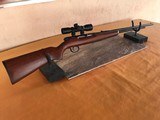Remington Model 550-1 Semi - Auto .22 Rifle - 14 of 15