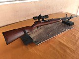 Remington Model 550-1 Semi - Auto .22 Rifle - 8 of 15