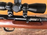 Remington Model 550-1 Semi - Auto .22 Rifle - 9 of 15