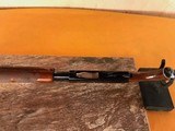 Remington Model 870 - Wingmaster - 20 Ga. Pump Shotgun - 11 of 15