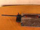 Remington Model 870 - Wingmaster - 20 Ga. Pump Shotgun - 12 of 15