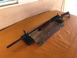 Remington Model 870 - Wingmaster - 20 Ga. Pump Shotgun - 15 of 15