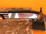 Remington Model 870 - Wingmaster - 20 Ga. Pump Shotgun - 5 of 15