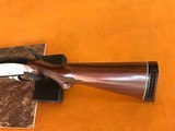 Remington Model 870 - Wingmaster - 20 Ga. Pump Shotgun - 4 of 15