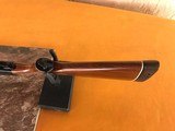 Remington Model 870 - Wingmaster - 20 Ga. Pump Shotgun - 10 of 15