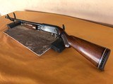 Ithaca Model 37 - Featherlight- 16 Ga. Pump Shotgun - 1 of 15