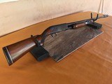 Ithaca Model 37 - Featherlight- 16 Ga. Pump Shotgun - 12 of 15