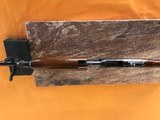 Ithaca Model 37 - Featherlight- 16 Ga. Pump Shotgun - 10 of 15